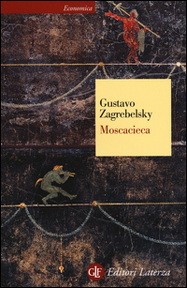 Moscacieca - Librerie.coop Moscacieca - Librerie.coop