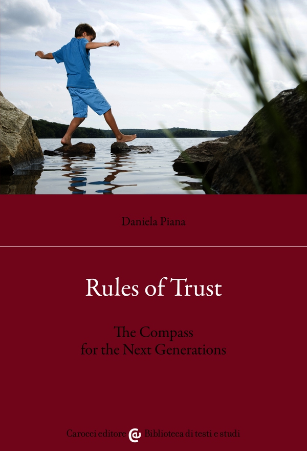 Rules of Trust - Librerie.coop Rules of Trust - Librerie.coop