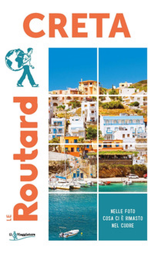 Creta - Librerie.coop Creta - Librerie.coop