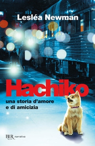Hachiko. Una storia d'amore e di amicizia - Librerie.coop
