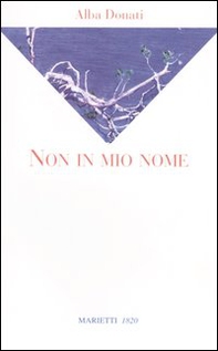 Non in mio nome - Librerie.coop