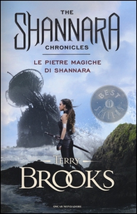 Le pietre magiche di Shannara - Librerie.coop