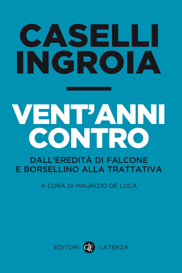 Vent'anni contro - Librerie.coop Vent'anni contro - Librerie.coop