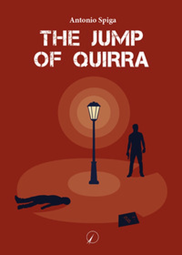 The jump of Quirra - Librerie.coop The jump of Quirra - Librerie.coop
