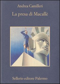 La presa di Macallè - Librerie.coop