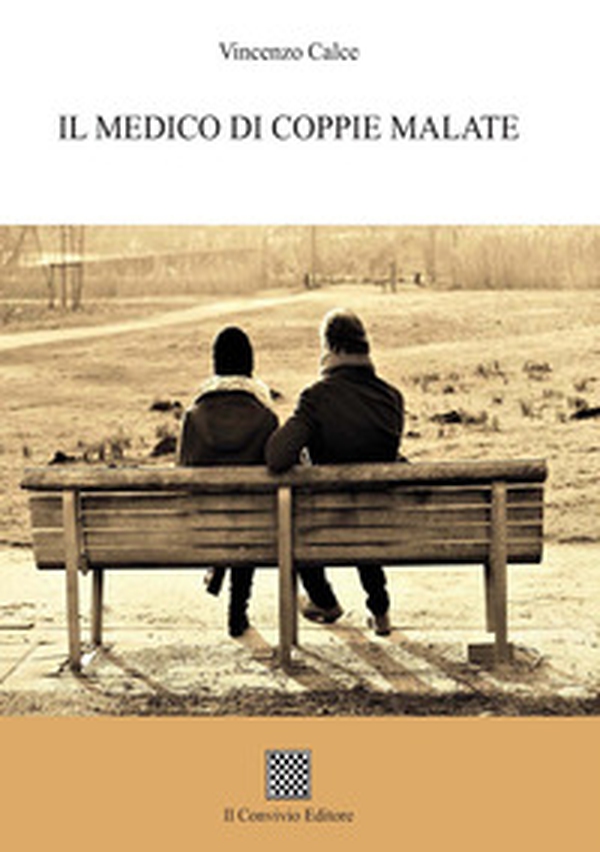 Il medico di coppie malate - Librerie.coop Il medico di coppie malate - Librerie.coop