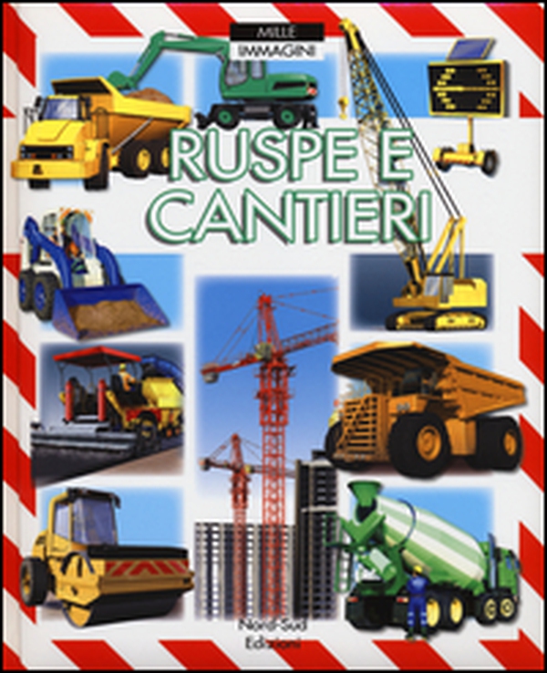 Ruspe e cantieri - Librerie.coop Ruspe e cantieri - Librerie.coop