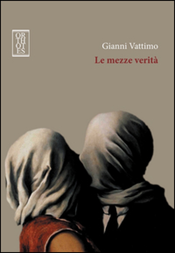 Le mezze verità - Librerie.coop Le mezze verità - Librerie.coop