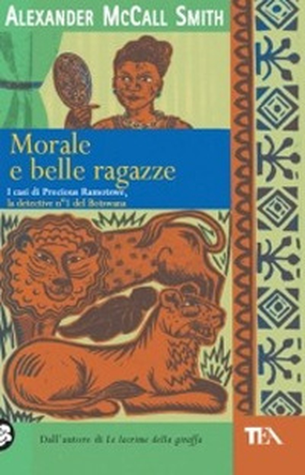 Morale e belle ragazze - Librerie.coop Morale e belle ragazze - Librerie.coop
