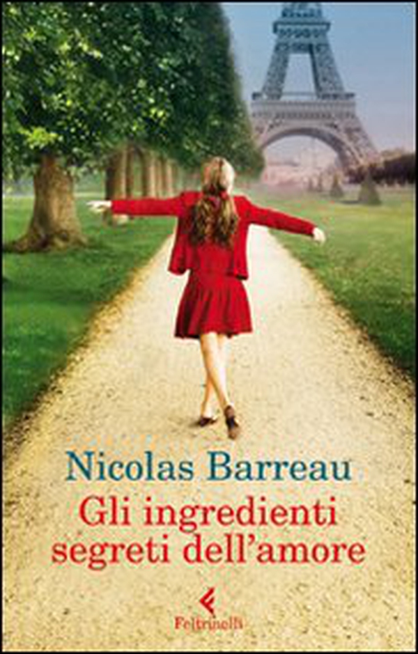 Gli ingredienti segreti dell'amore - Librerie.coop
