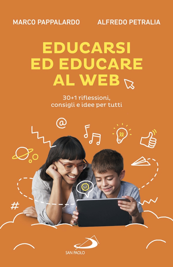 Educarsi ed educare al web - Librerie.coop