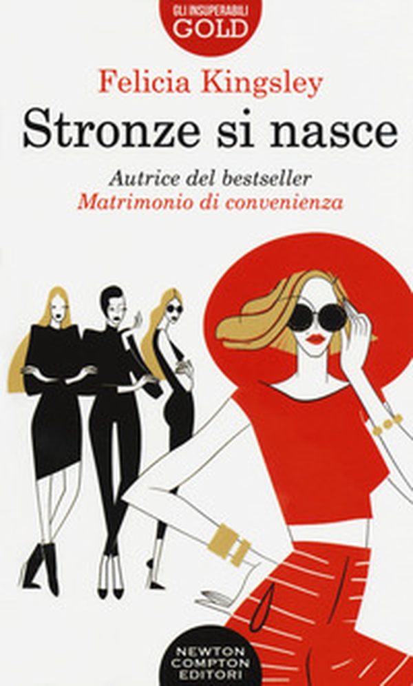 Stronze si nasce - Librerie.coop Stronze si nasce - Librerie.coop