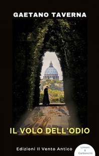 Il volo dell'odio - Librerie.coop Il volo dell'odio - Librerie.coop