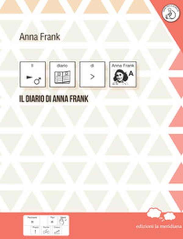 Il diario di Anna Frank. InBook - Librerie.coop Il diario di Anna Frank. InBook - Librerie.coop