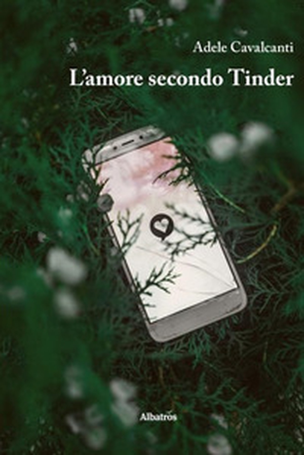 L'amore secondo Tinder - Librerie.coop L'amore secondo Tinder - Librerie.coop