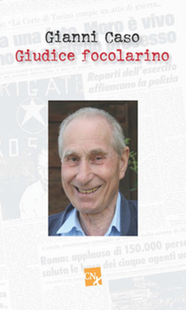Giudice focolarino - Librerie.coop