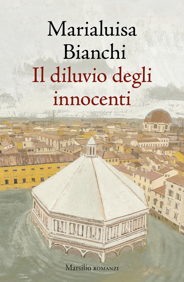 Il diluvio degli innocenti - Librerie.coop