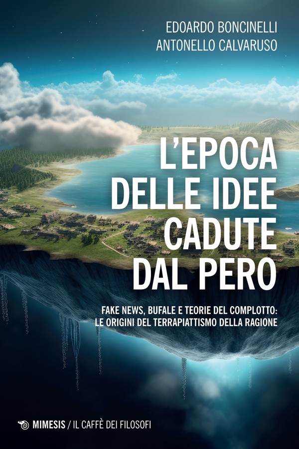 L’epoca delle idee cadute dal pero - Librerie.coop L’epoca delle idee cadute dal pero - Librerie.coop