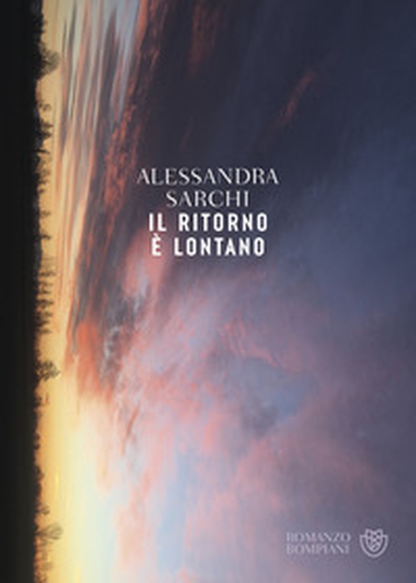 Il ritorno è lontano - Librerie.coop Il ritorno è lontano - Librerie.coop
