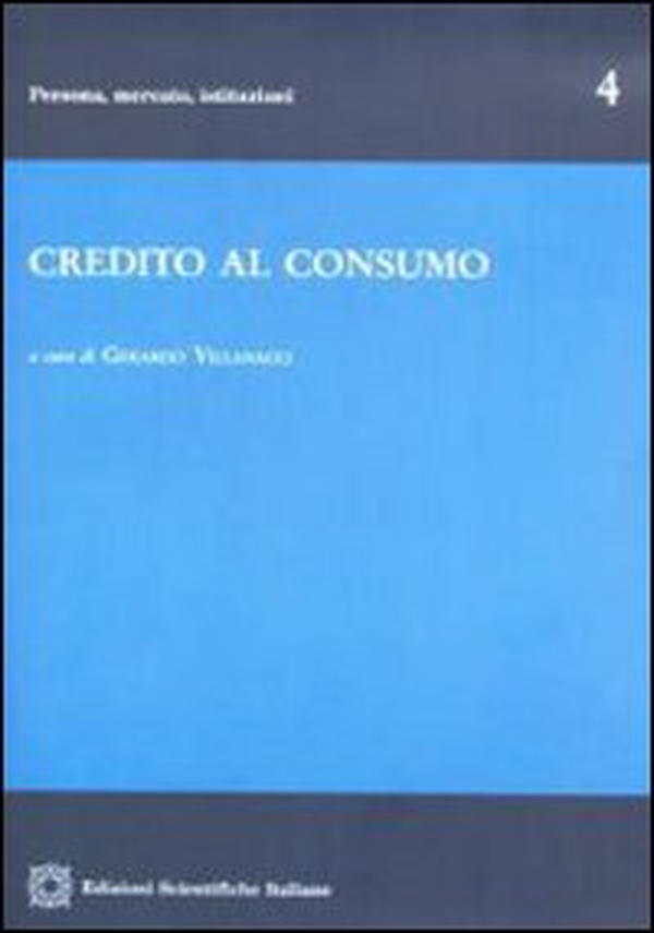 Credito al consumo - Librerie.coop Credito al consumo - Librerie.coop