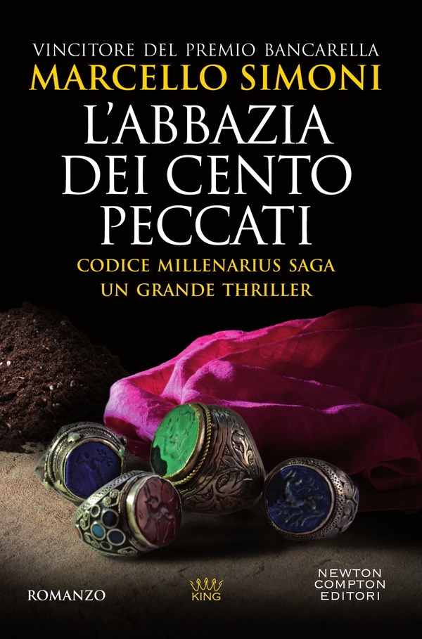 L'abbazia dei cento peccati - Librerie.coop L'abbazia dei cento peccati - Librerie.coop