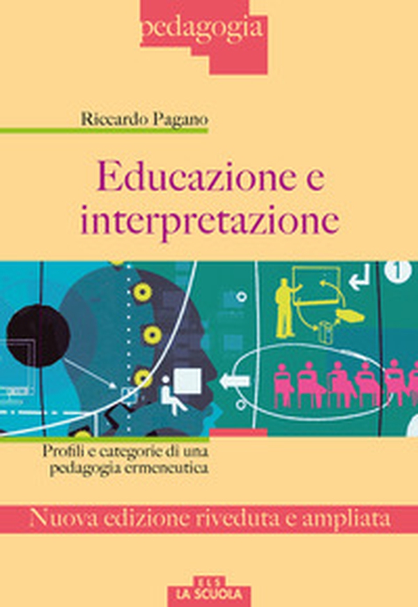 Educazione e interpretazione - Librerie.coop Educazione e interpretazione - Librerie.coop