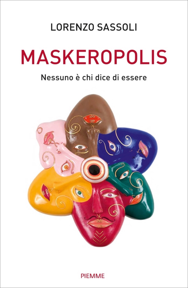 Maskeropolis - Librerie.coop