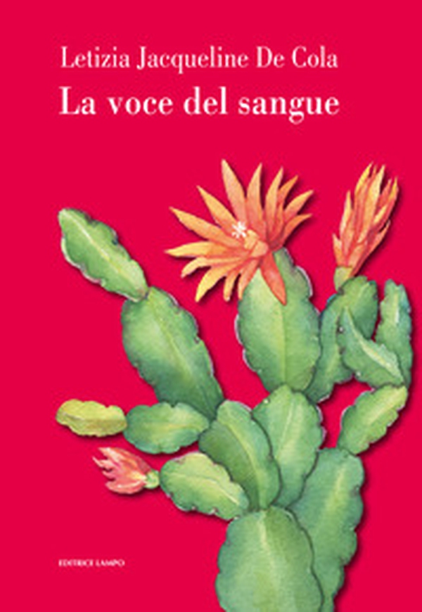 La voce del sangue - Librerie.coop La voce del sangue - Librerie.coop