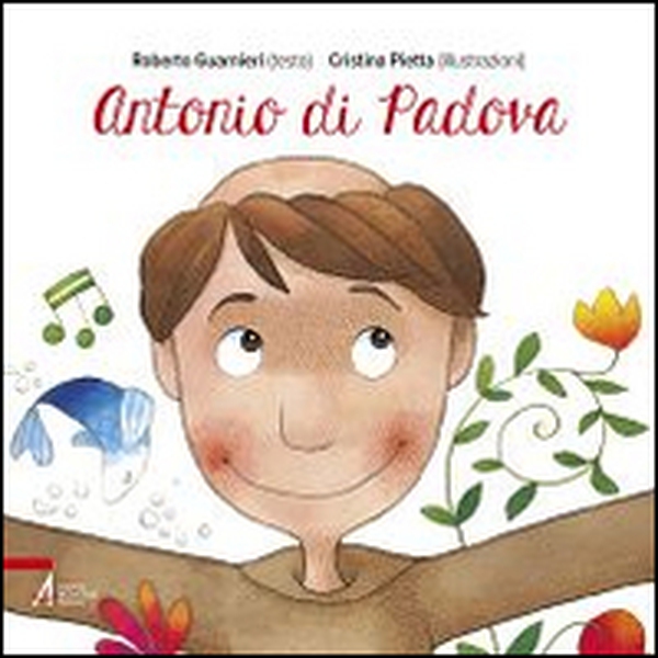 Antonio di Padova - Librerie.coop Antonio di Padova - Librerie.coop