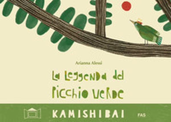 La leggenda del picchio verde - Librerie.coop La leggenda del picchio verde - Librerie.coop