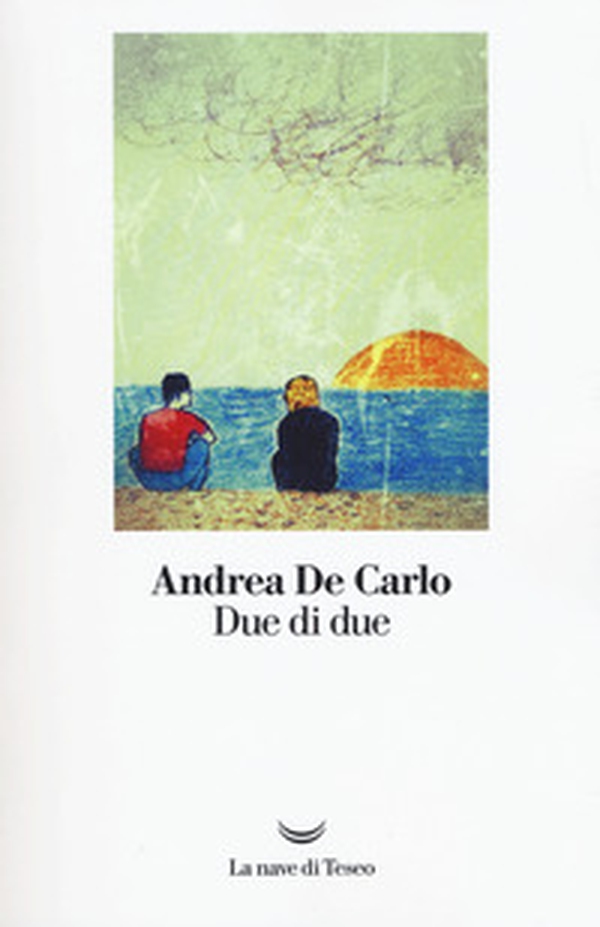Due di due - Librerie.coop Due di due - Librerie.coop