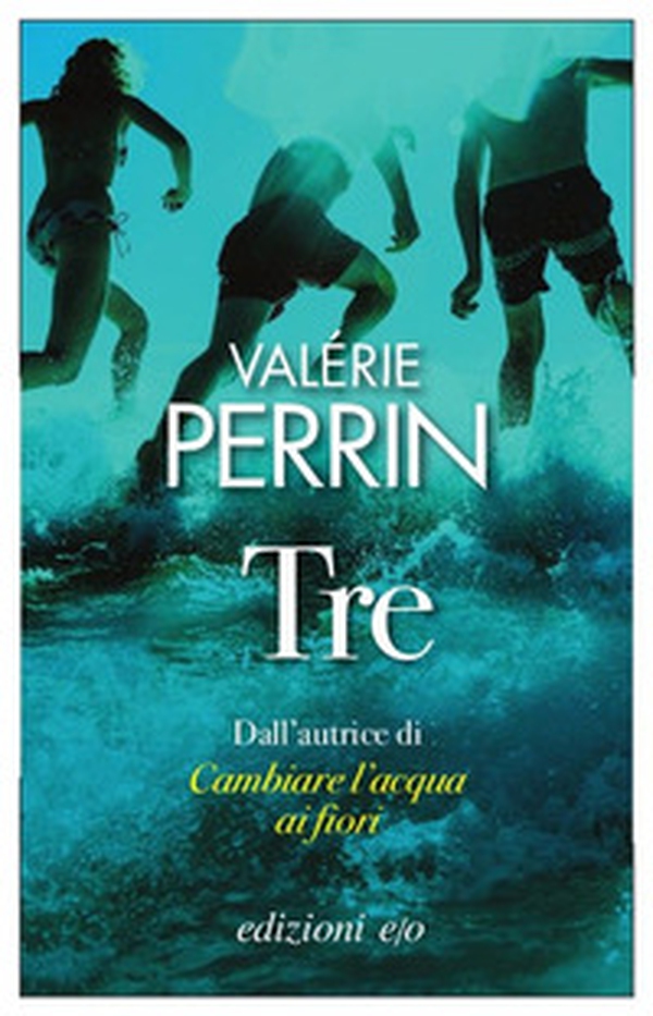 Tre - Librerie.coop Tre - Librerie.coop