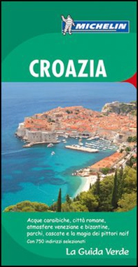 Croazia - Librerie.coop