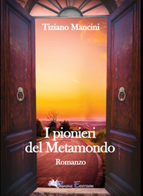 I pionieri del Metamondo - Librerie.coop I pionieri del Metamondo - Librerie.coop