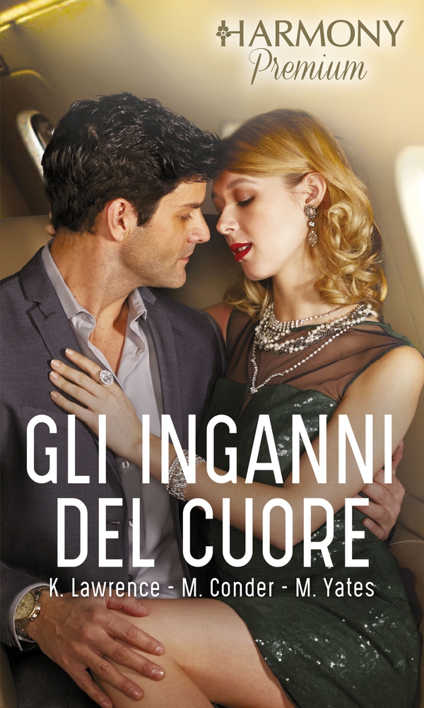 Gli inganni del cuore - Librerie.coop Gli inganni del cuore - Librerie.coop