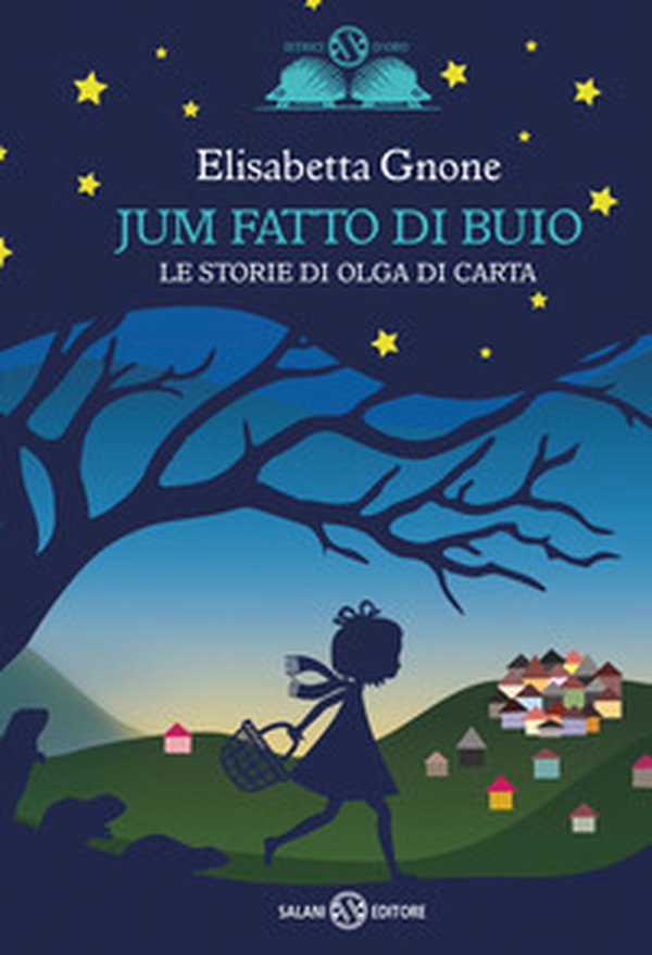 Jum fatto di buio. Le storie di Olga di carta - Librerie.coop Jum fatto di buio. Le storie di Olga di carta - Librerie.coop