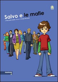 Salvo e le mafie - Librerie.coop