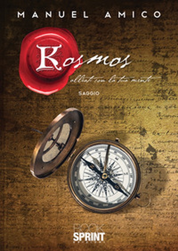 Kosmos - Librerie.coop Kosmos - Librerie.coop