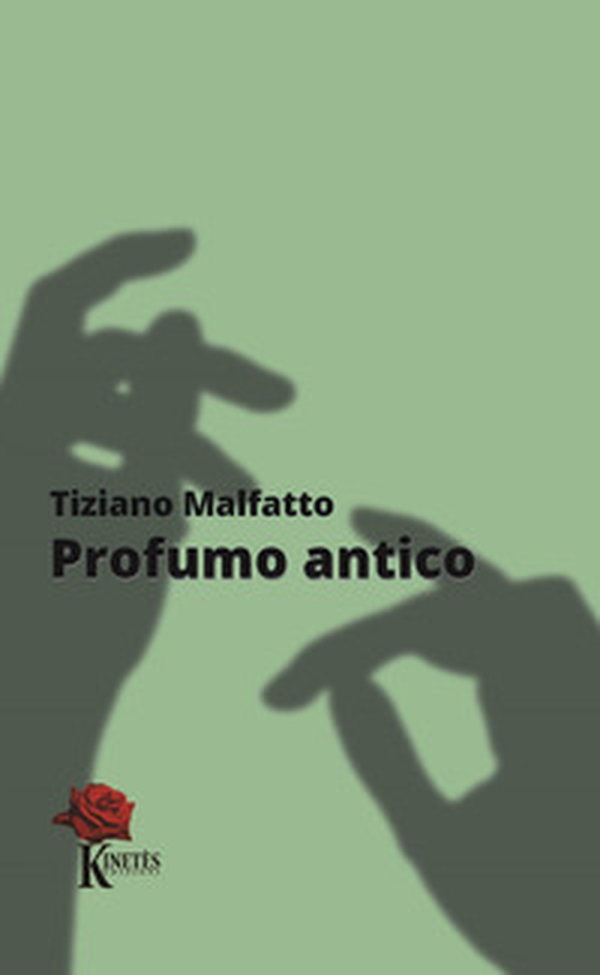 Profumo antico - Librerie.coop Profumo antico - Librerie.coop