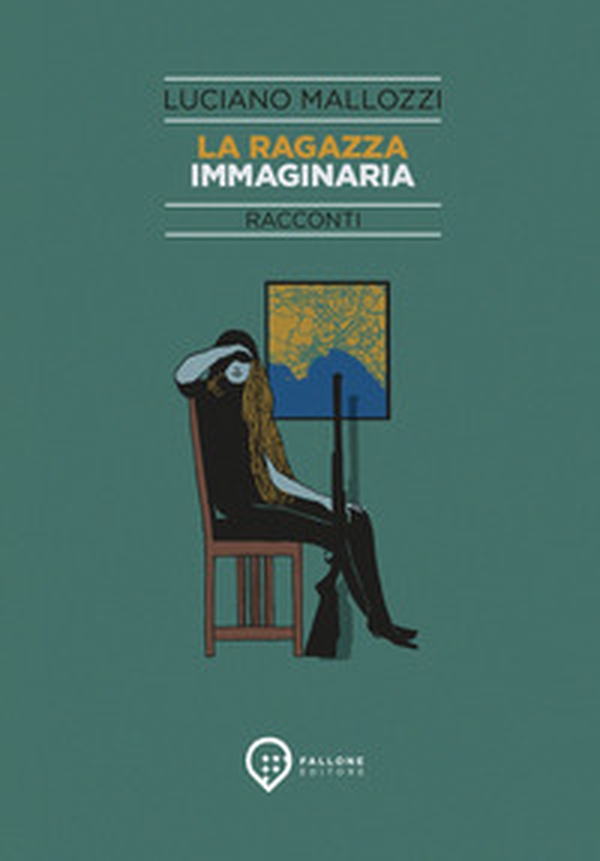 La ragazza immaginaria - Librerie.coop