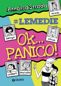 Ok... panico! - Librerie.coop Ok... panico! - Librerie.coop