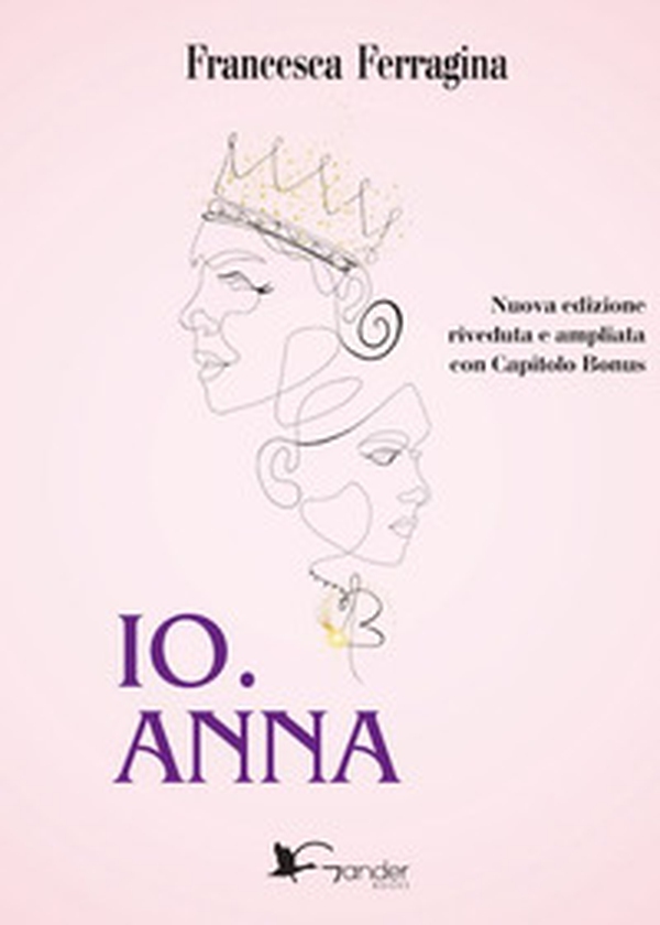 Io. Anna - Librerie.coop Io. Anna - Librerie.coop