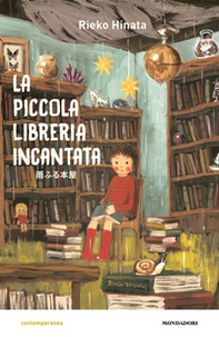 La piccola libreria incantata - Librerie.coop