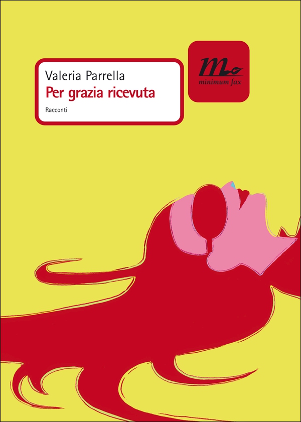 Per grazia ricevuta - Librerie.coop Per grazia ricevuta - Librerie.coop