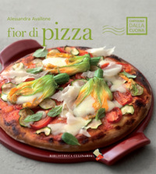 Fior di pizza - Librerie.coop Fior di pizza - Librerie.coop