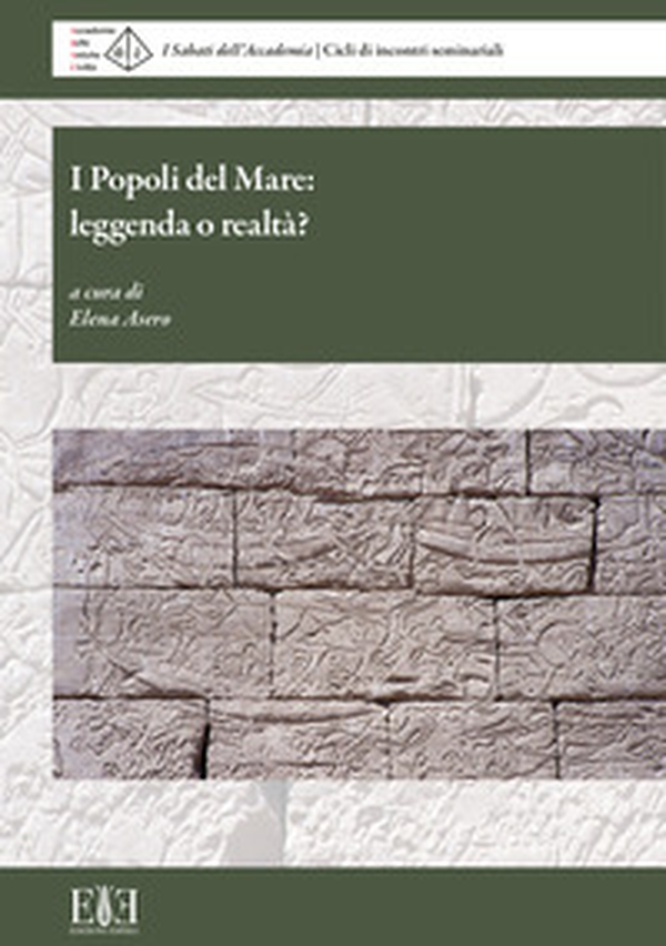 I Popoli del Mare: leggenda o realtà? - Librerie.coop