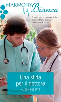 Una sfida per il dottore - Librerie.coop Una sfida per il dottore - Librerie.coop