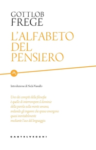 L'alfabeto del pensiero - Librerie.coop L'alfabeto del pensiero - Librerie.coop