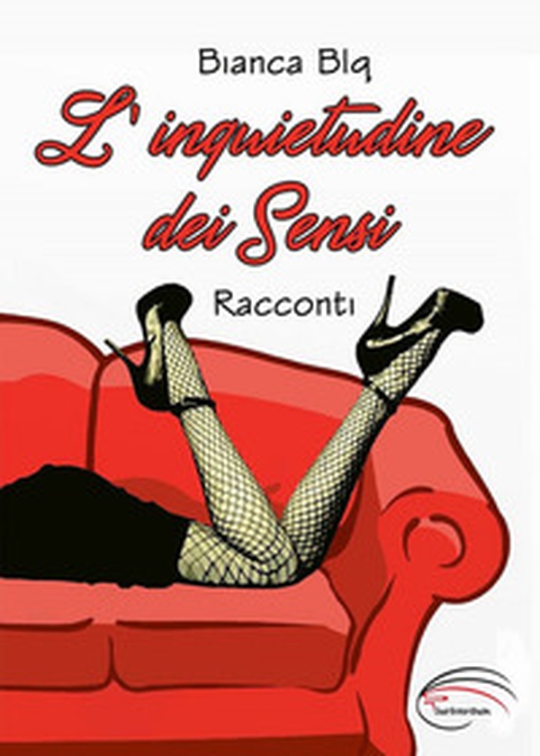 L'inquietudine dei sensi - Librerie.coop L'inquietudine dei sensi - Librerie.coop
