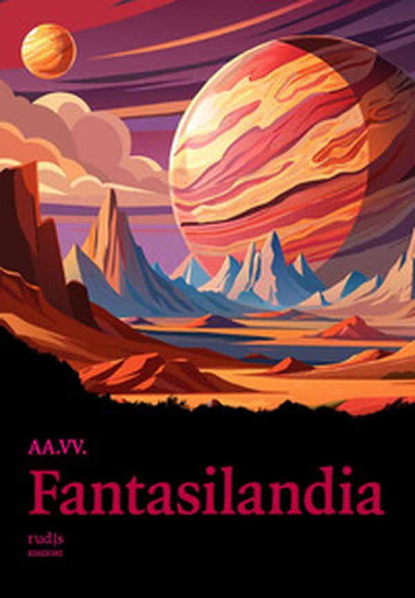 Fantasilandia - Librerie.coop Fantasilandia - Librerie.coop